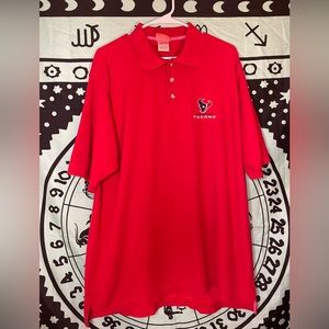 Texan’s Polo
